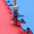 MMA Jigsaw Interlocking Eva Mats